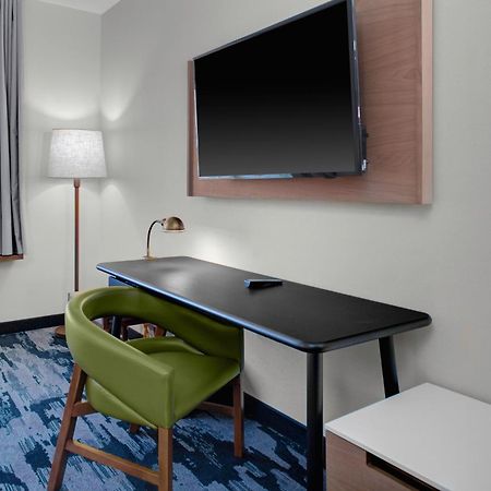 Fairfield By Marriott Inn & Suites Beckley Esterno foto