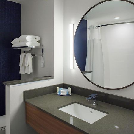 Fairfield By Marriott Inn & Suites Beckley Esterno foto