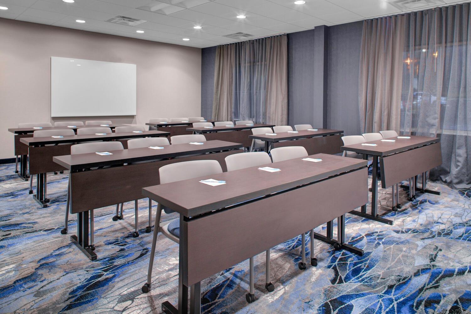 Fairfield By Marriott Inn & Suites Beckley Esterno foto