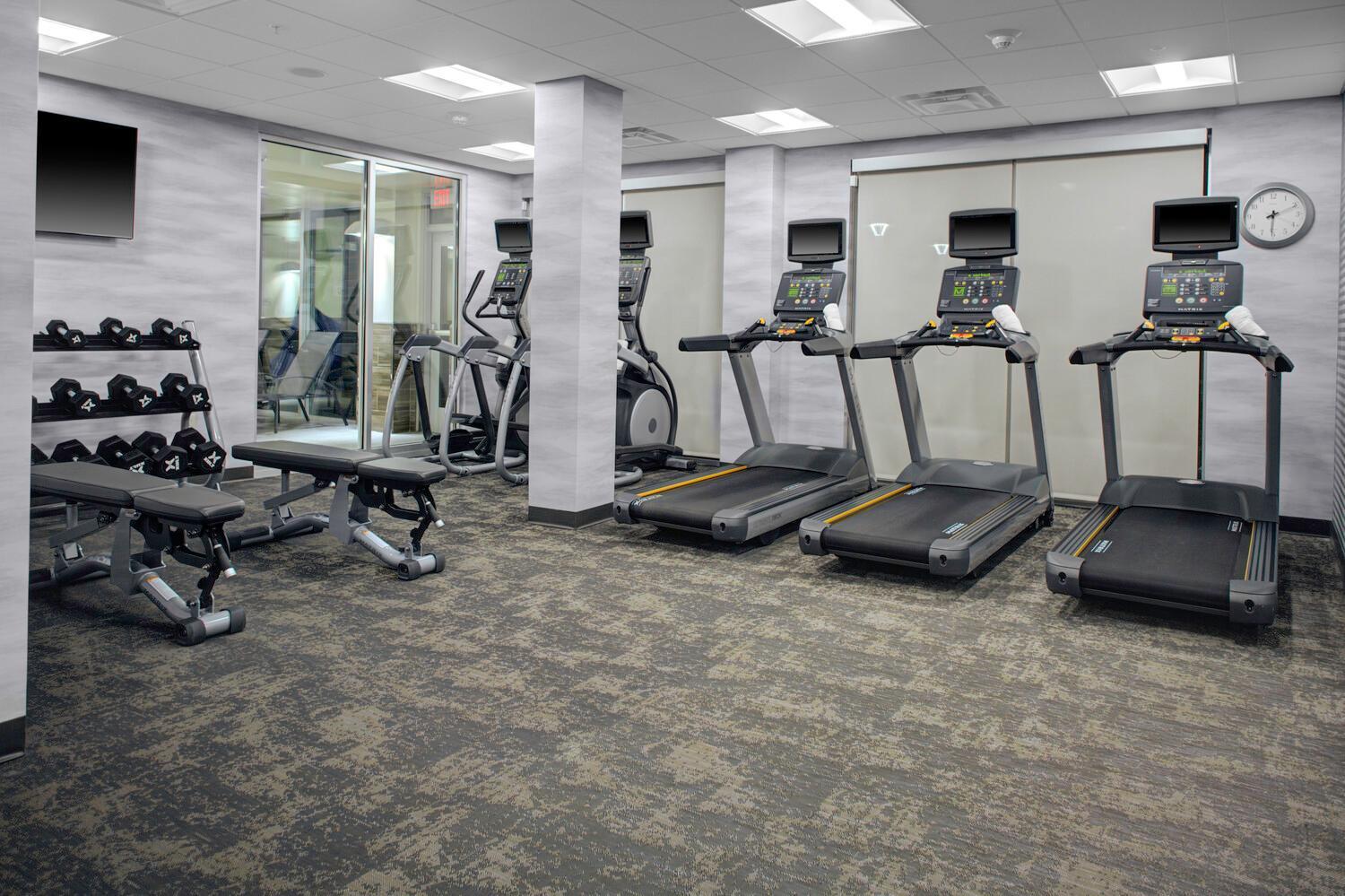 Fairfield By Marriott Inn & Suites Beckley Esterno foto